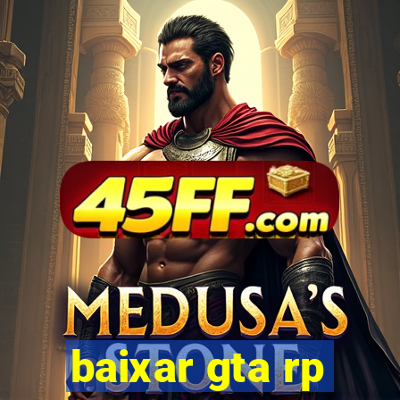 baixar gta rp